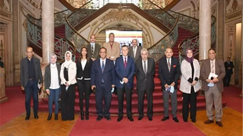 بروتوكول بين صندوق 