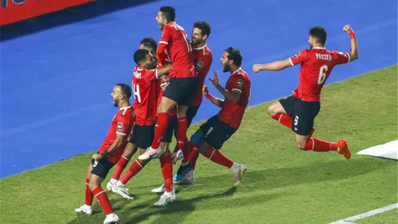 النادي الأهلي