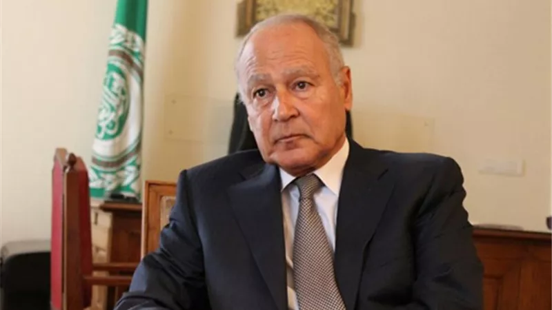 أبو الغيط أمام المؤتمر الدولي لدعم لبنان: على السياسيين تحمل مسئولياتهم ولا يجب معاقبة الشعب اللبناني