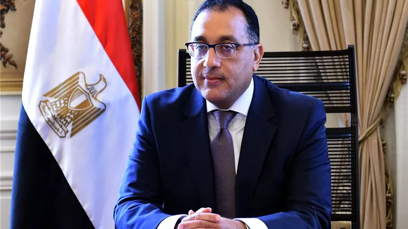 مدبولي يشهد توقيع بروتوكول لتوصيل الغاز الطبيعى لـ4 مناطق صناعية بقنا وسوهاج