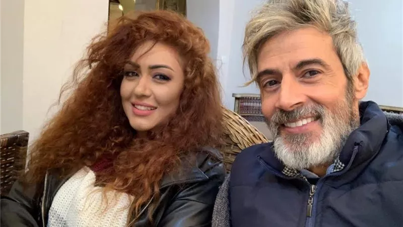 ليلة فى الجحيم.. ندى بهجت تكشف عن رعب مجموعة من النجوم فى مكان مهجور