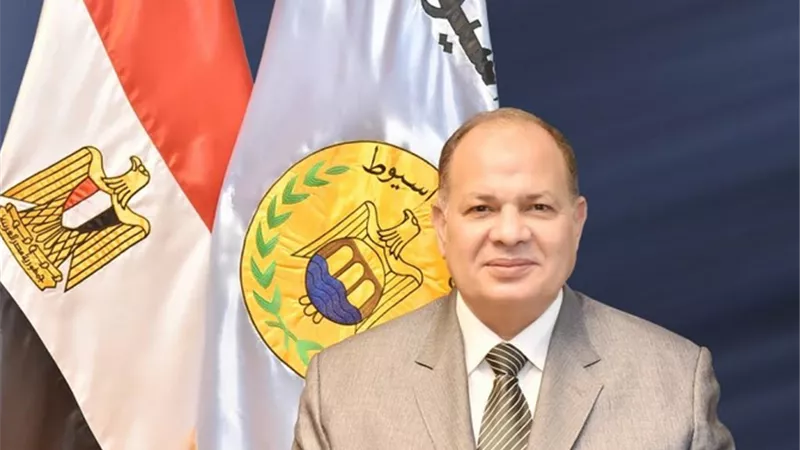 انعقاد اللجنة الدائمة لمناقشة أعمال تطوير مسار رحلة العائلة المقدسة بمشاركة محافظة أسيوط