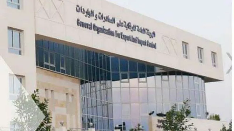 الصادرات والواردات: 20.597 مليار دولار قيمة صادرات مصر غير البترولية خلال 10 أشهر