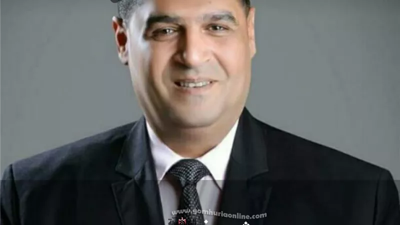 مخابز دمياط تعمل بنفايات ورش النجارة