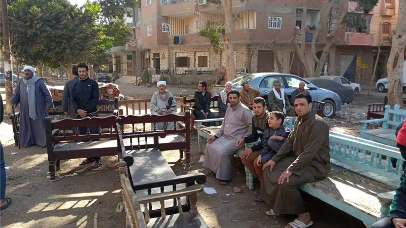 بوابة الجمهورية