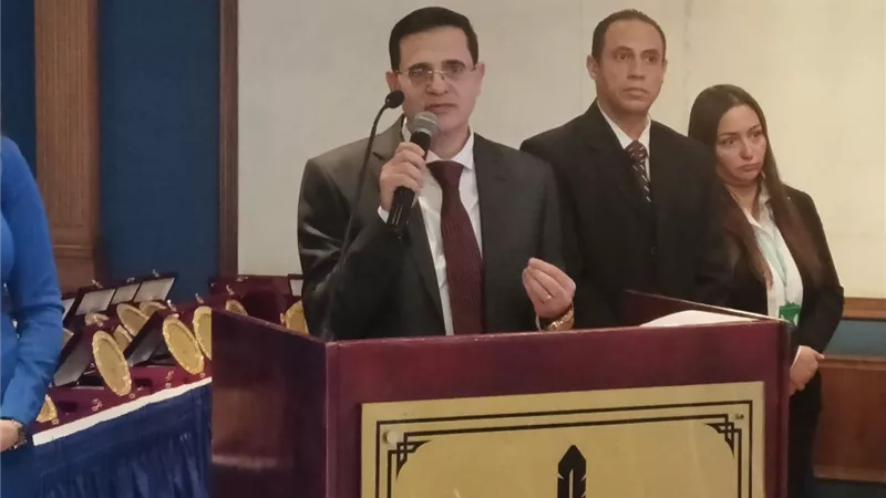 عبد النبى الشحات: أوسكار 