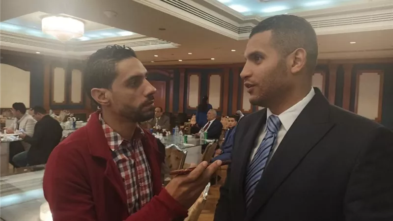 عمر ربيع ياسين: اللجنة الخماسية أنهت الدورى بشكل رائع رغم جائحة كورونا