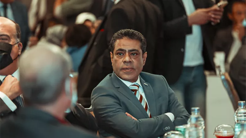 طارق قنديل لـ