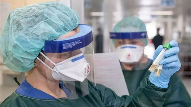 الأردن تسجيل 52 وفاة وأكثر من 3500 إصابة جديدة بكورونا