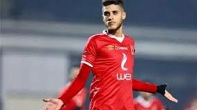 الزمالك يتحفظ على فكرة التعاقد مع أحمد الشيخ