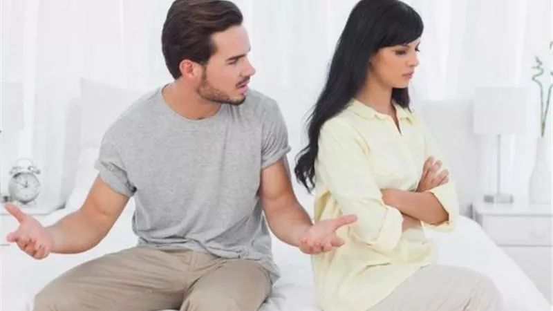 لايف كوتش: المرأة عليها أن تختار الوقت المناسب للحديث مع الزوج فى المشاكل