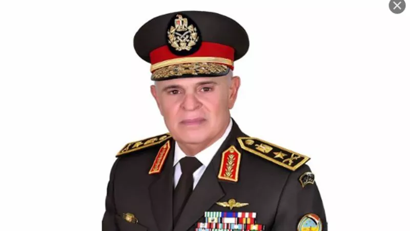 الفريق محمد فريد يشهد إجراءات الاصطفاف والمشروع التكتيكي.. فيديو