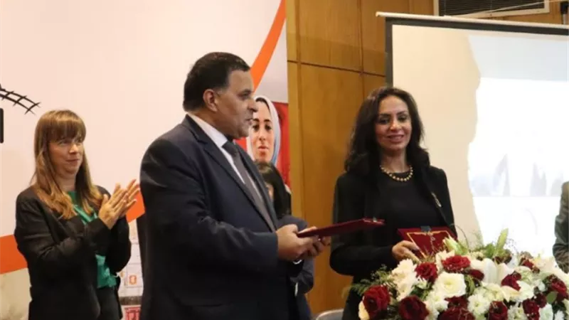 بالتعاون مع الاتحاد الأوروبي لإعادة الإعمار.. اطلاق حملة 