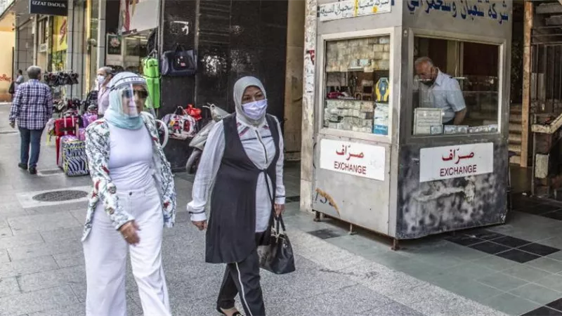 لبنان تسجل 1842 إصابة جديدة بكورونا و22 حالة وفاة