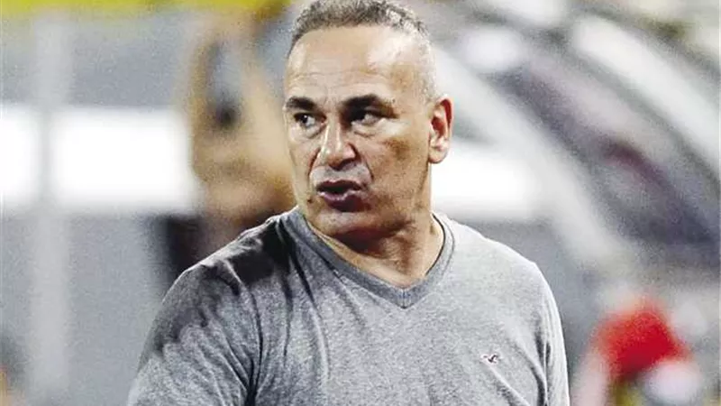 إبراهيم حسن: الاتحاد السكندرى تعرض للظلم أمام الأهلى فى الكأس.. فيديو