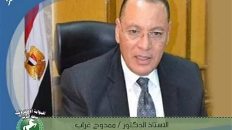 المراكز التكنولوجية تستقبل 206 الاف و508 طلب تصالح على مخالفات البناء العشوائى بالشرقية