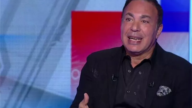 لجنة الكرة بالزمالك توفق اوضاع هذا الخماسى