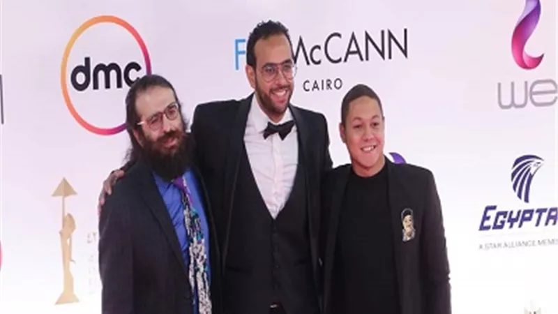 العرض الأول لفيلم 