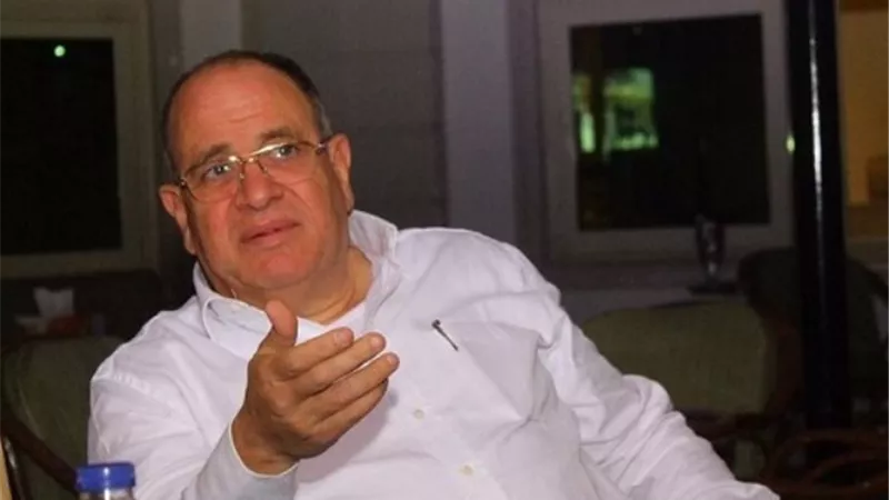 كرم كردى: أرفض لجنة الحكماء فى الزمالك لهذا السبب