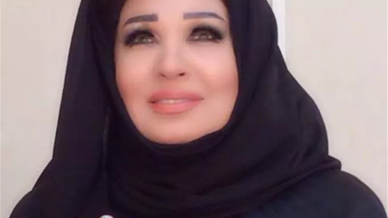 فيفى عبده تكشف سر غيابها: 