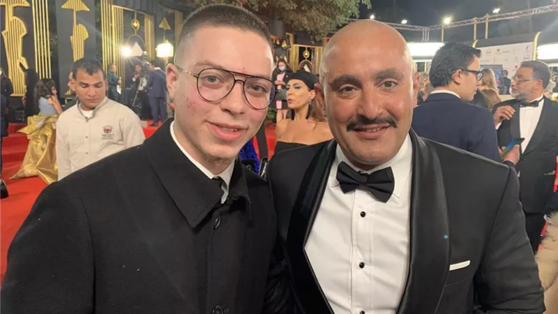 محمد الليثي 