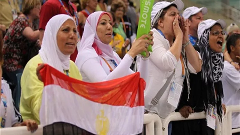 انطلاق الملتقى الوطني الأول لأسر اللاعبين بالأولمبياد الخاص المصري..غدا