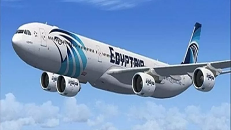 رئيس مصر للطيران: نسدد 30 مليون دولار اقساط وإيجارات شهرياً