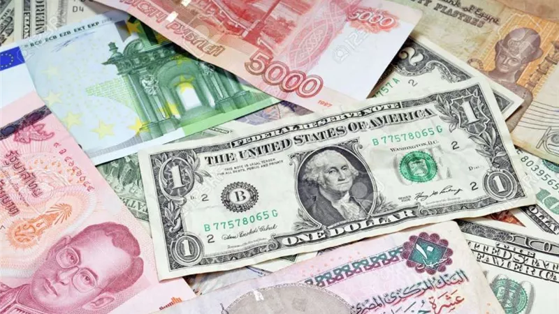 أسعار العملات اليوم الخمبس 3 ديسمبر 2020