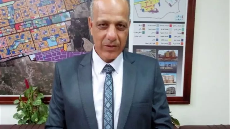 رجب: عقوبات رادعة لسارقى وصلات المياه بدون عداد فى مدينة دمياط الجديدة.. تعرف عليها بالصور