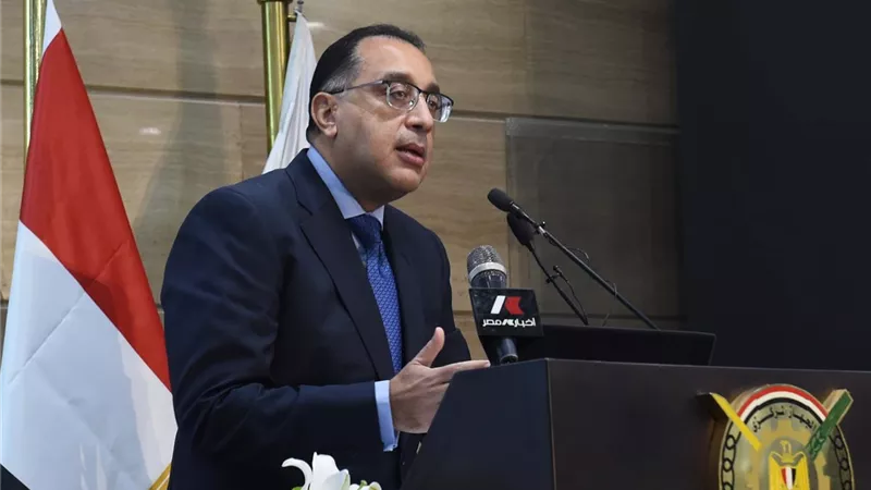 مدبولي: لأول مرة منذ 20 عاماً نشهد انخفاضاً لمعدلات ونسبة الفقر في مصر
