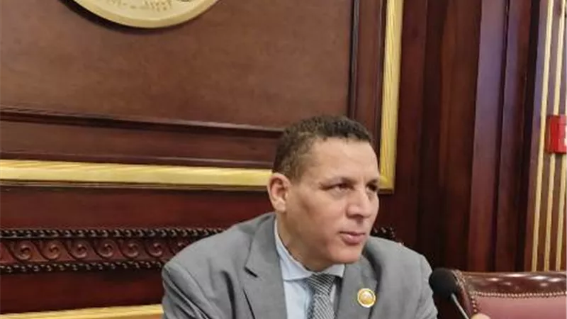 احمد محسن: توجيهات السيسي بمواصلة العمل في المشروع القومي لإنشاء وتطوير مراكز تجميع الألبان إضافة كبيرة للأمن الغذائي المصري