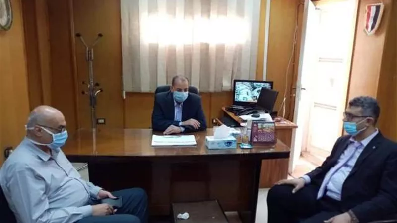 بوابة الجمهورية