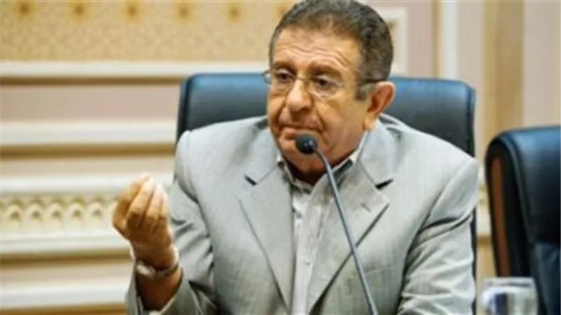 يسري المغازي: قرار الرئيس بتطوير منظومة المخابز بالدولة يعزز كفاءاتها ويزيد جودة الرغيف