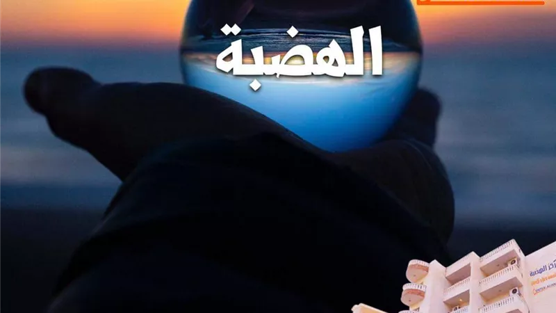 الهضبة افضل مراكز علاج الادمان في مصر