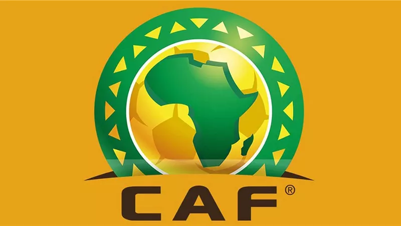الكاف يزف خبرا سارا لجماهير الاهلى قبل لقاء السوبر الافريقى