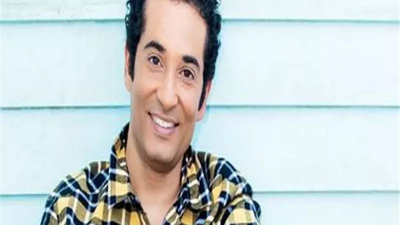 الفن مش مولد ولا صراع عبيط.. رسالة شرسة من عمرو سعد لوحيد حامد