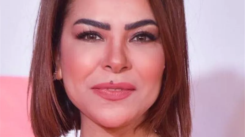 ألفت عمر تجسد رحلة صعود فتاة من الفقر للثراء فى 