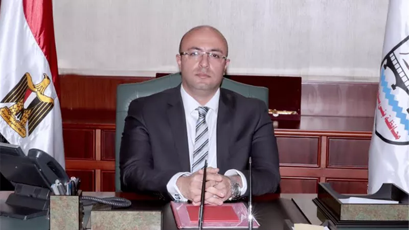 محافظ بني سويف يصدر قراراُ بتنظيم حضور العاملين بالتناوب