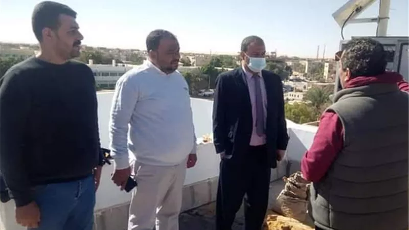 بوابة الجمهورية