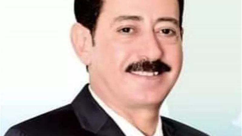 عضو الشيوخ بالشرقية يحصل على دعم مالى لـ١٠ مراكز شباب