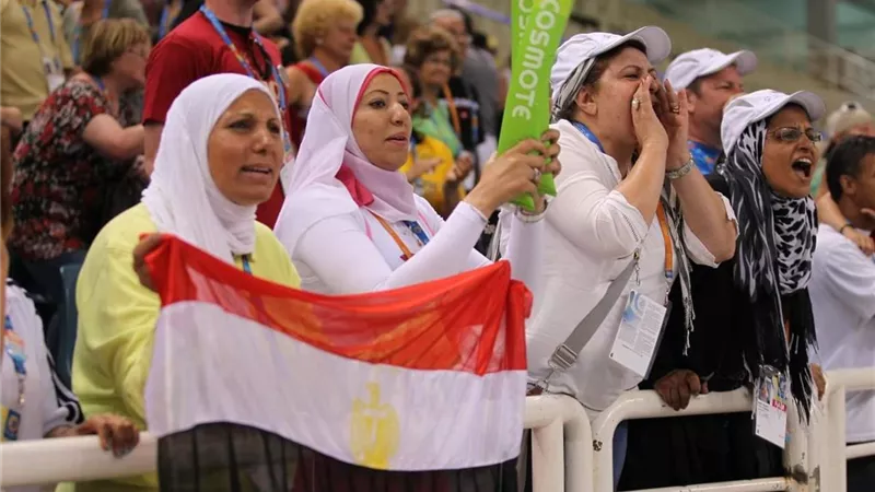 غدًا.. انطلاق الملتقى الوطني الأول بالأولمبياد الخاص المصري