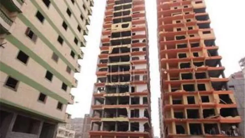 الحكومة تكشف تفاصيل 17 مليار جنيه قيمة طلبات التصالح الى الان