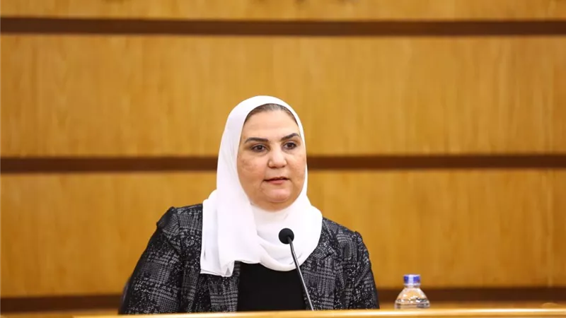 القباج تعد الجمعيات الأهلية العاملة في مجال الخدمات الطبية بازالة معوقات عملها