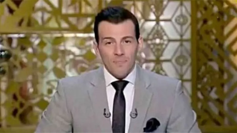الاعلامى رامى رضوان يكشف كواليس إصابته بفيروس كورونا