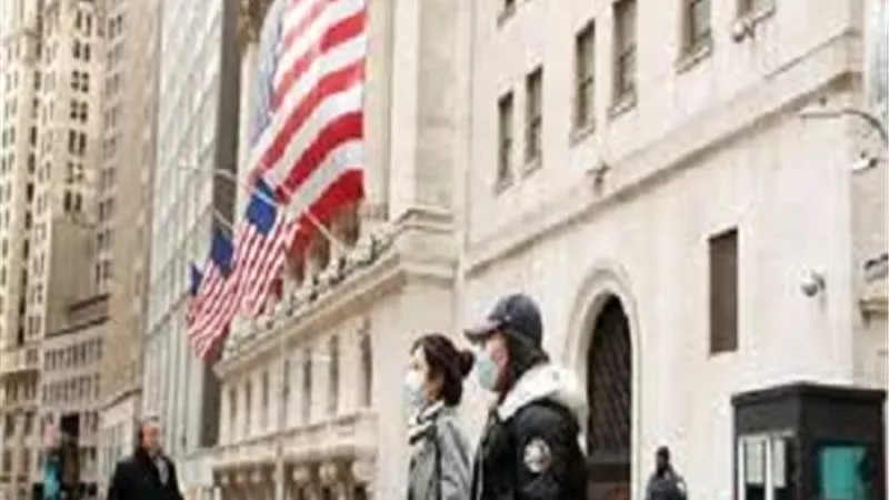 وزارة العدل الأمريكية تتهم 