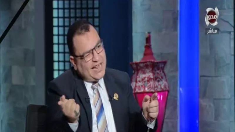داعية إسلامي يكشف عن ثواب مشروع وقف النخيل