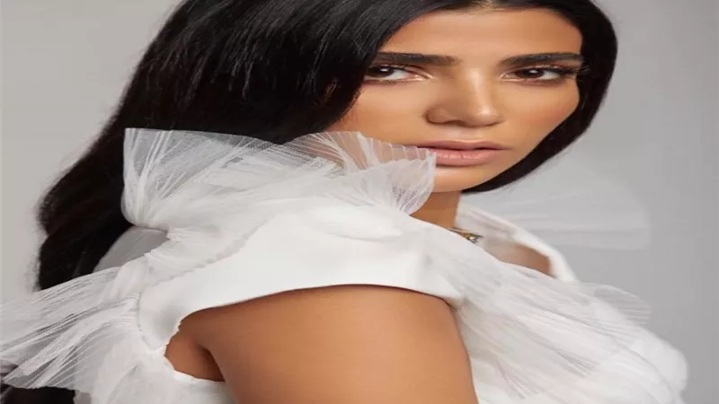 ريم سامى مفاجأة مسلسل 