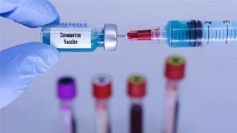 الرئيس العراقي: الحكومة ستتكفل بتطعيم المواطنين ضد كورونا مجانا