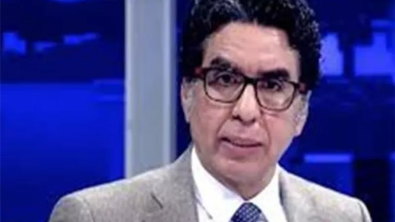 بسبب حبه لزوجة الاخواني اسلام عقل ... تفاصيل دخول مذيع الارهابية 