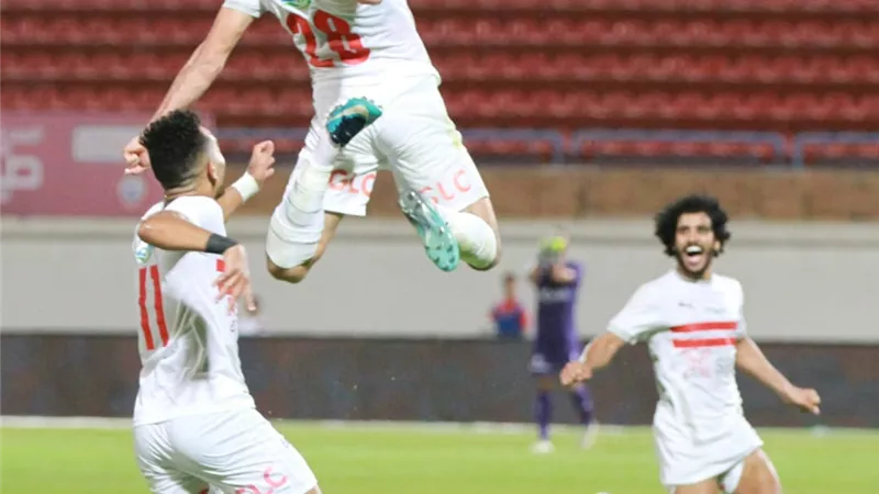 بيراميدز يعلن عن رغبته فى ضم المهاجم رقم 